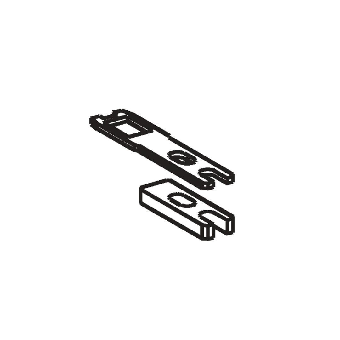 LJS-Z11 | Tongued key LJS-Z11 | Tongued key